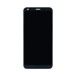 LG Q7 Display And Digitizer Without Frame Black OEM