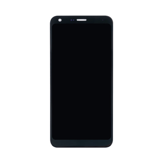 LG Q7 Display And Digitizer Without Frame Black OEM