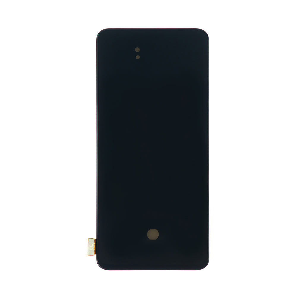 Oppo Reno 4G Display And Digitizer Without Frame Black OEM