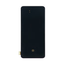Oppo Reno 4G Display And Digitizer Without Frame Black OEM