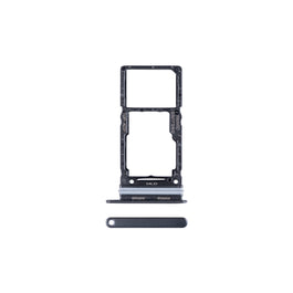 Samsung Galaxy A34 5G A346B Sim Card Holder Graphite OEM