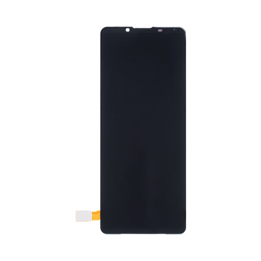 Sony Xperia 5 III Display And Digitizer Without Frame Black OEM