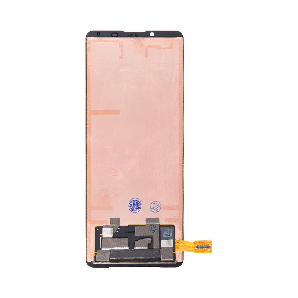 Sony Xperia 5 III Display And Digitizer Without Frame Black OEM
