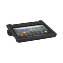 Rixus RXTC06 For iPad 10 10.9" (2022), iPad Air 11" (2024) Tablet Kids Case Black