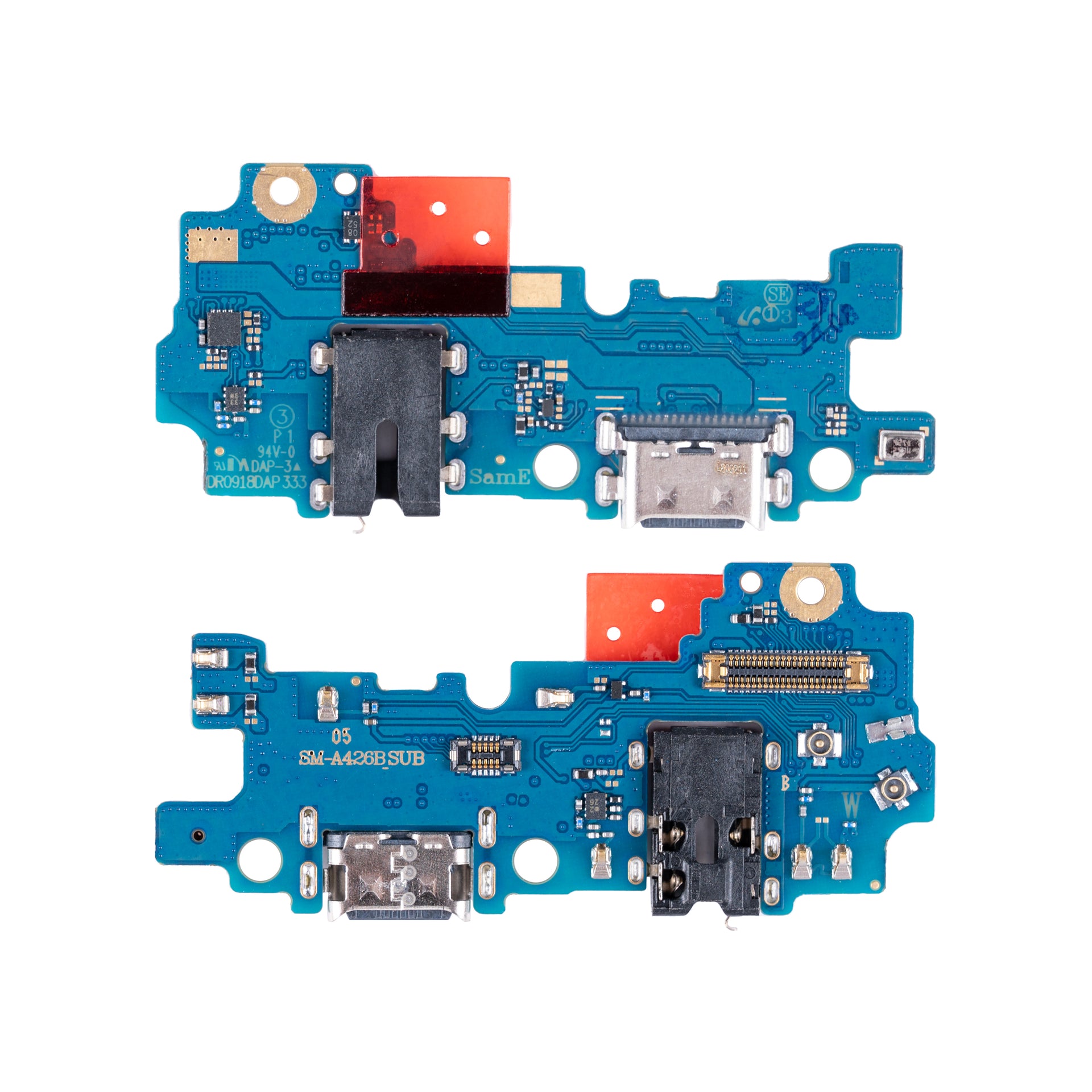 Samsung Galaxy A42 5G A426B System Charging Board OEM