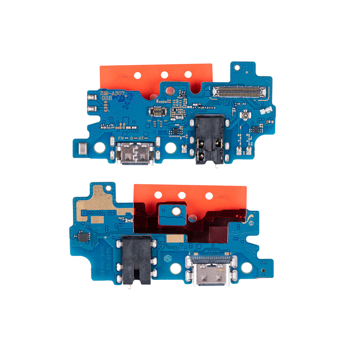 Samsung Galaxy A30s A307F System Charging Board OEM