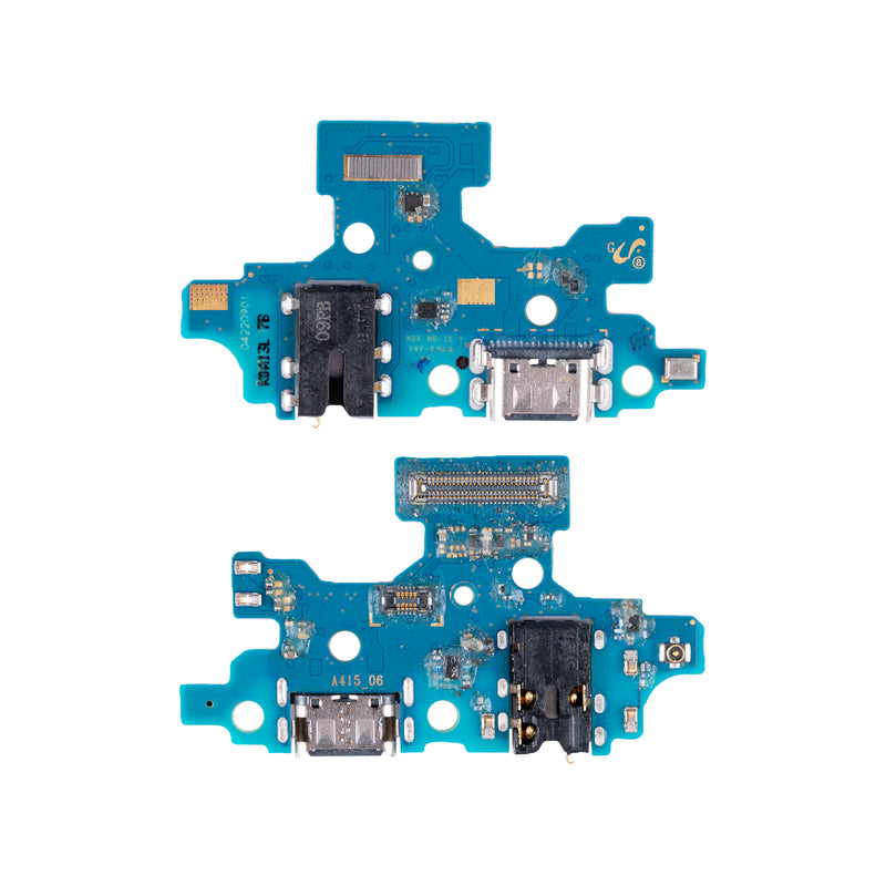 Samsung Galaxy A41 A415F System Charging Board OEM