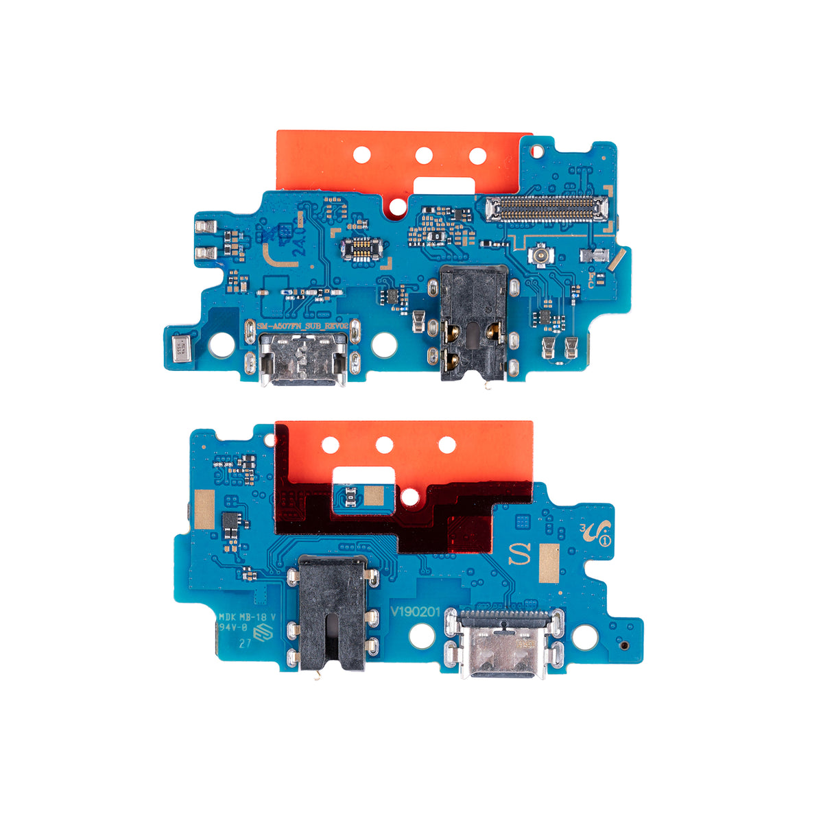 Samsung Galaxy A50s A507F System Charging Board OEM
