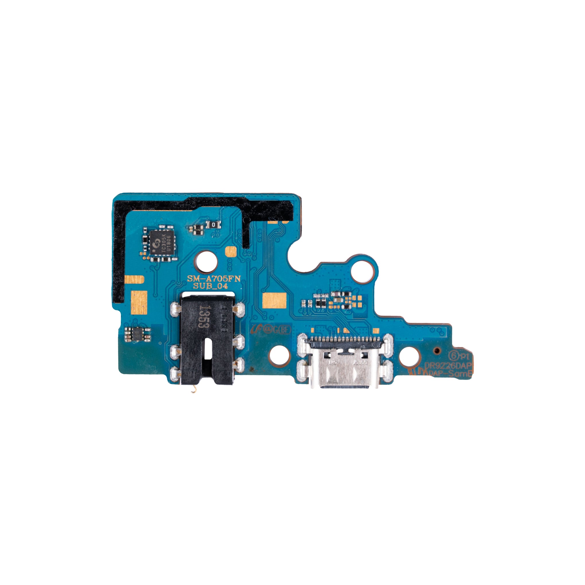 Samsung Galaxy A70 A705F, A70s A707F System Charging Board OEM