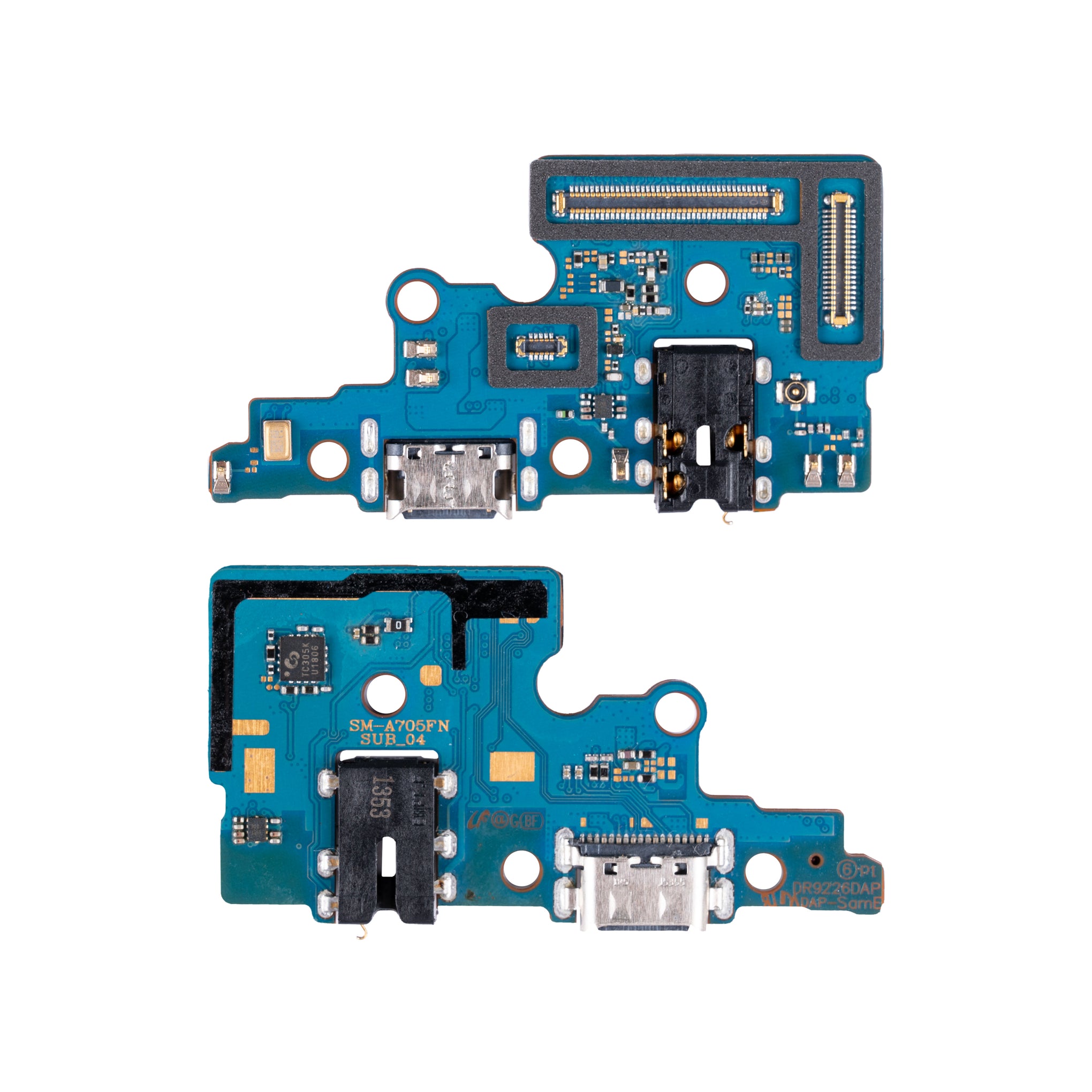 Samsung Galaxy A70 A705F, A70s A707F System Charging Board OEM
