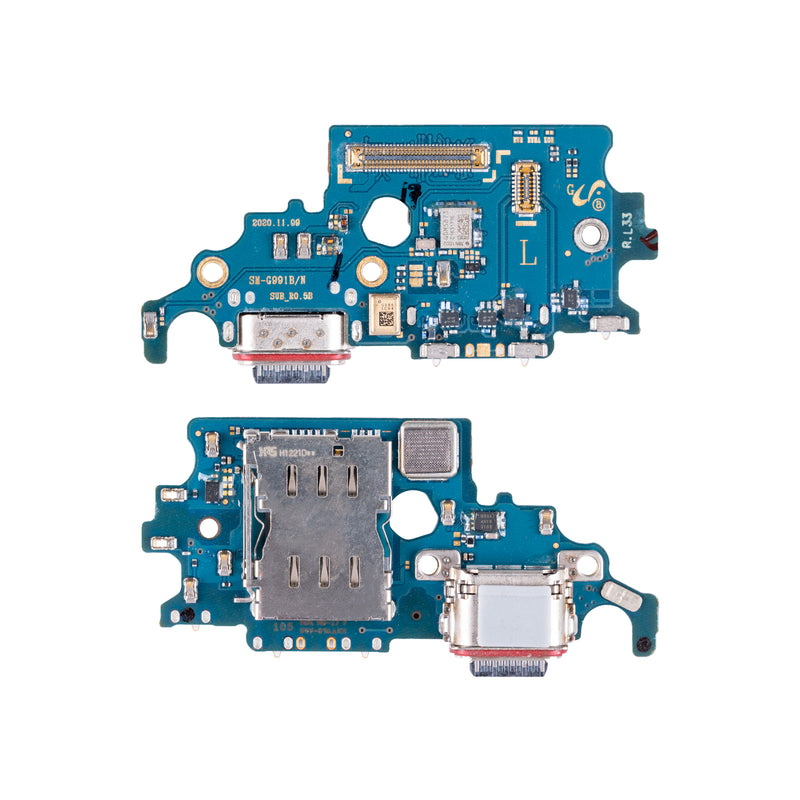 Samsung Galaxy S21 5G G991B System Charging Board OEM