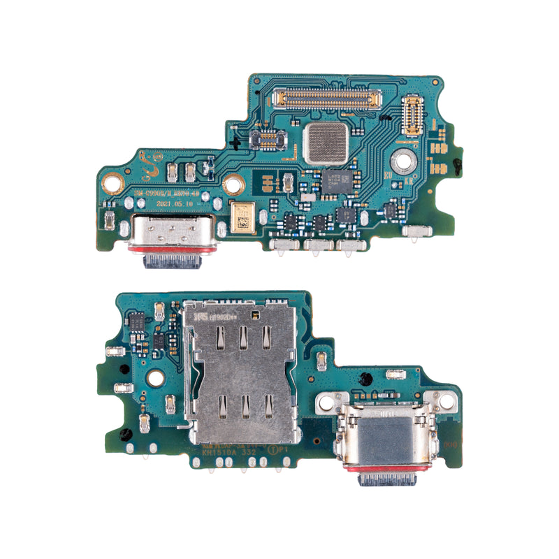 Samsung Galaxy S21 FE G990B System Charging Board OEM