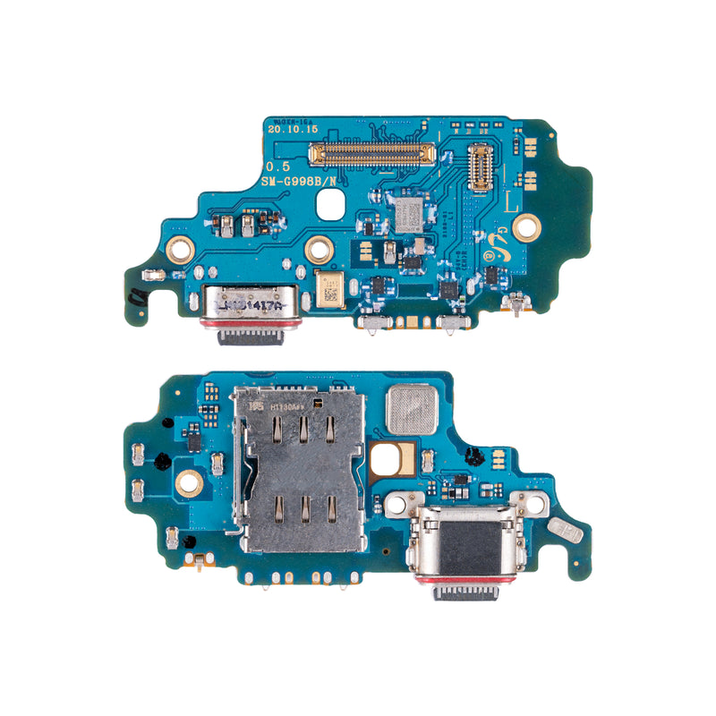 Samsung Galaxy S21 Ultra 5G G998B System Charging Board OEM