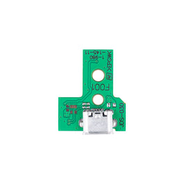 For Sony Playstation 4 Controller Charger Connector (JDS-030) Green OEM