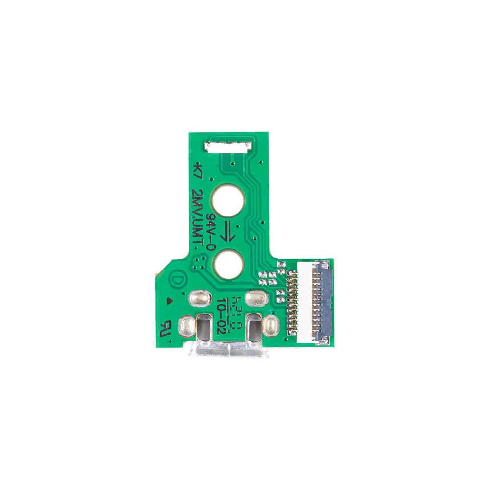For Sony Playstation 4 Controller Charger Connector (JDS-030) Green OEM