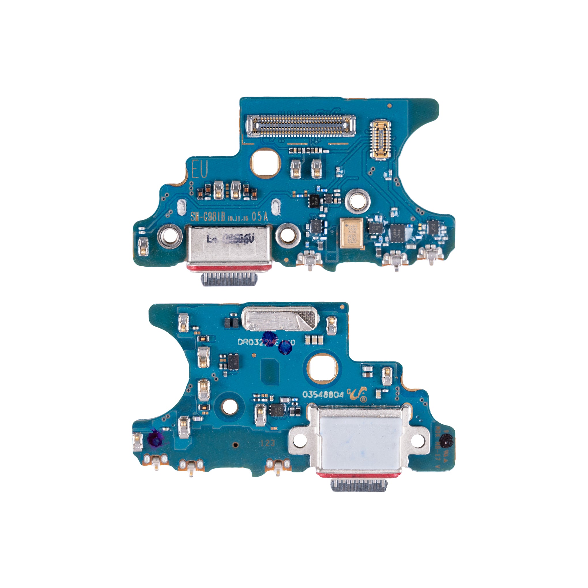 Samsung Galaxy S20 4G G980F, S20 5G G981B System Charging Board OEM