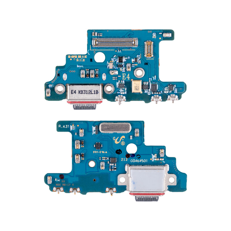 Samsung Galaxy S20 Plus 4G G985F, S20 Plus 5G G986B System Charging Board OEM