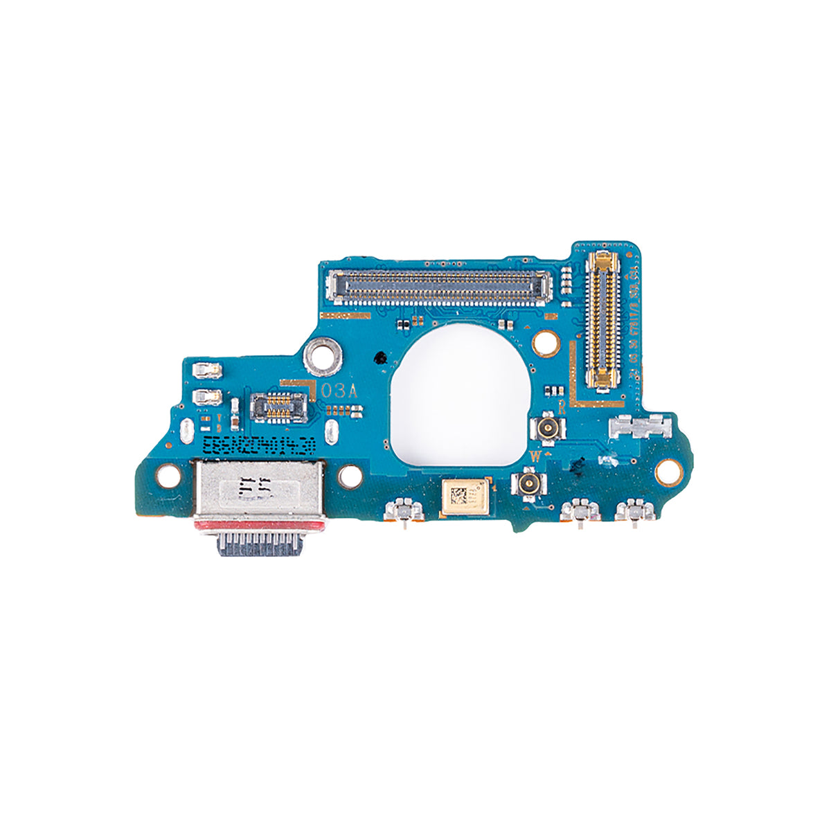 Samsung Galaxy S20 FE 5G G781B System Charging Board OEM (03A)