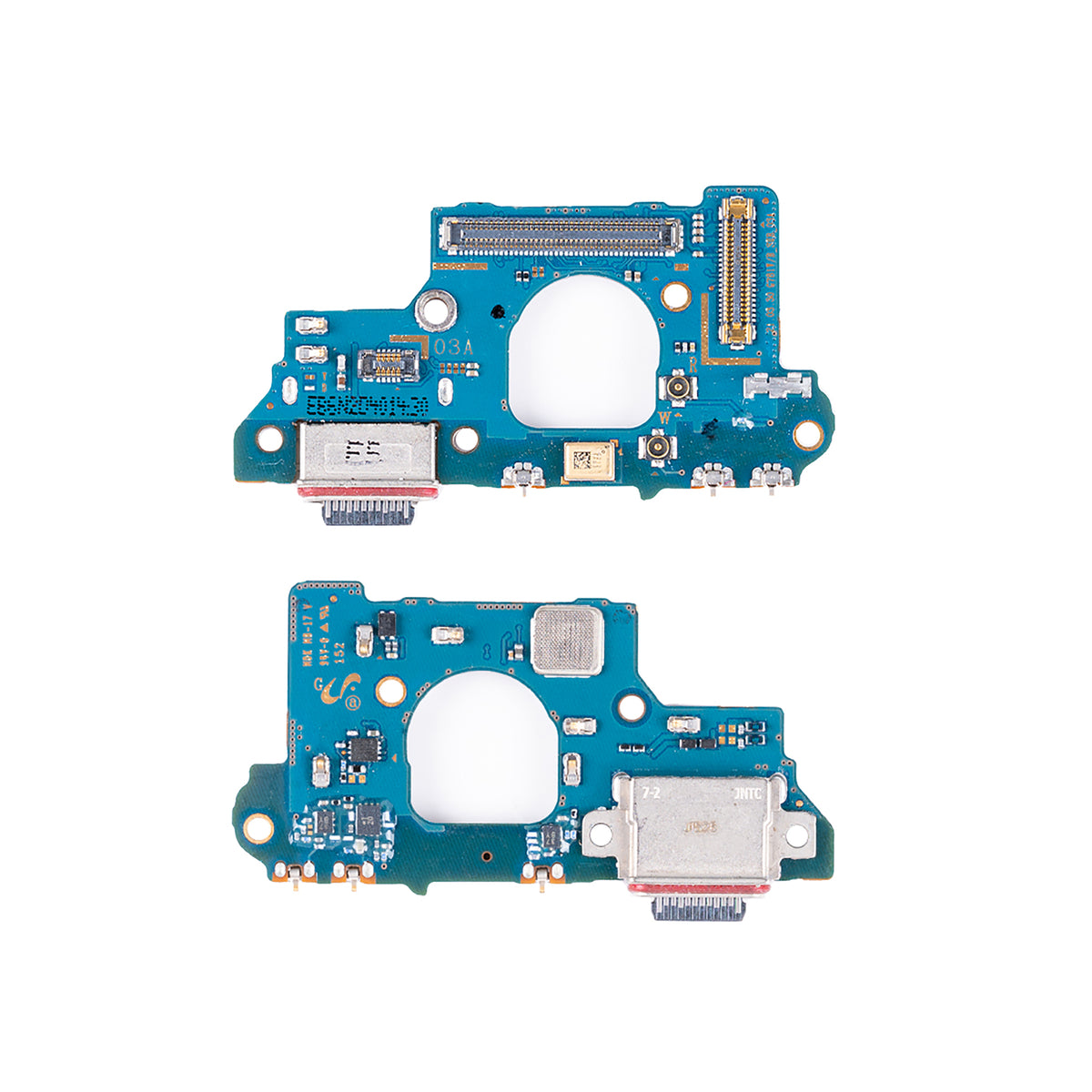 Samsung Galaxy S20 FE 5G G781B System Charging Board OEM (03A)