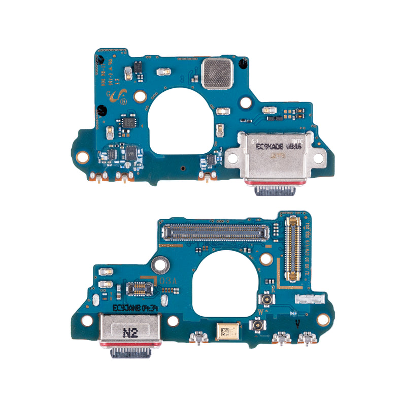 Samsung Galaxy S20 FE 5G G781B System Charging Board (Code 03A) OEM