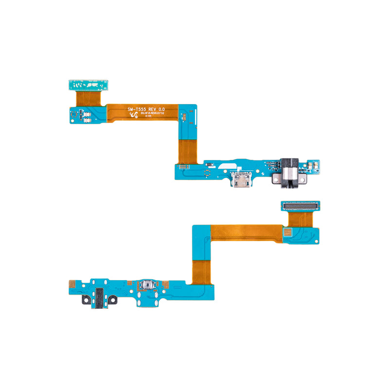 Samsung Galaxy Tab A 9.7 T550, T555 System Charging Flex OEM