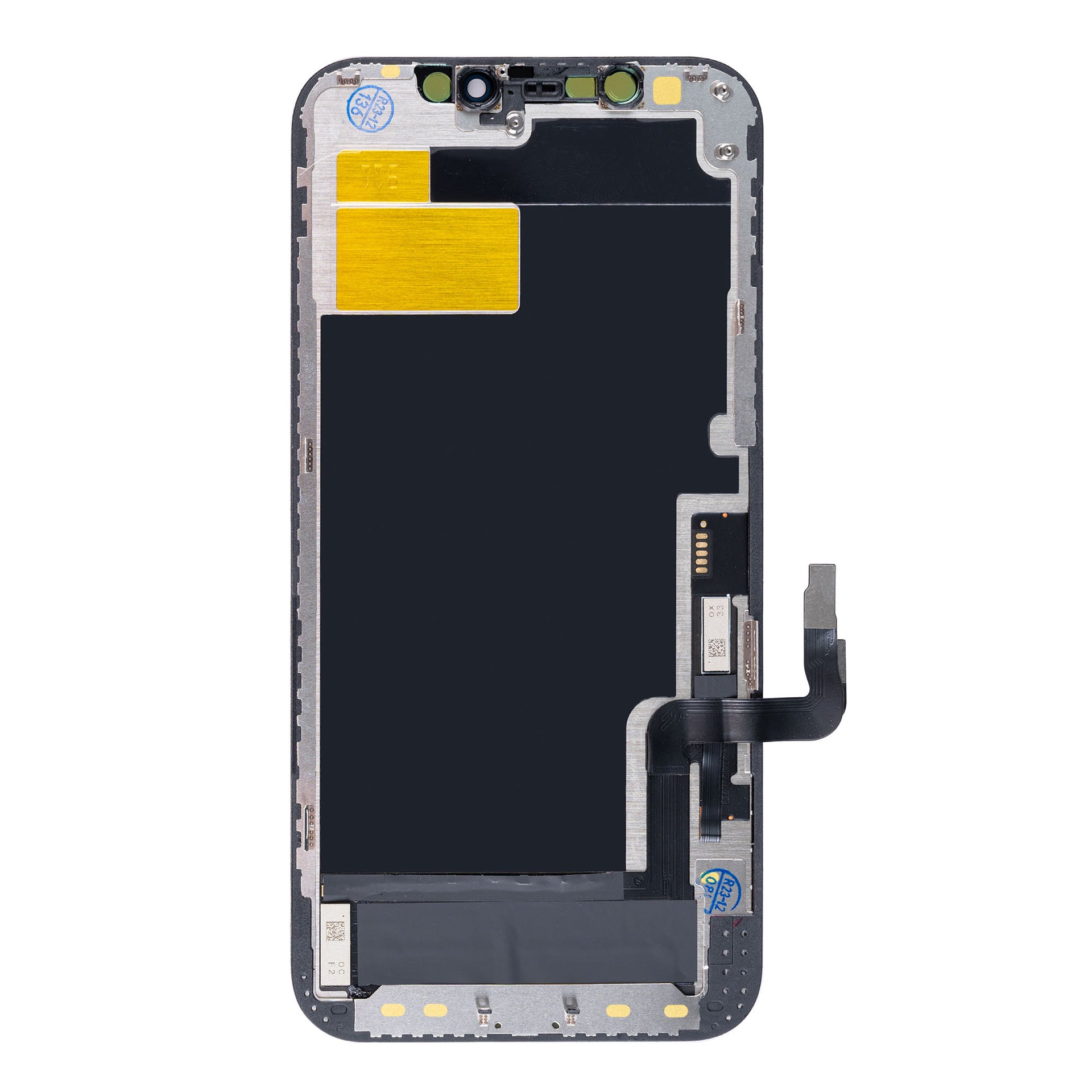 For Apple iPhone 12, 12 Pro Display And Digitizer In-Cell No IC Chip
