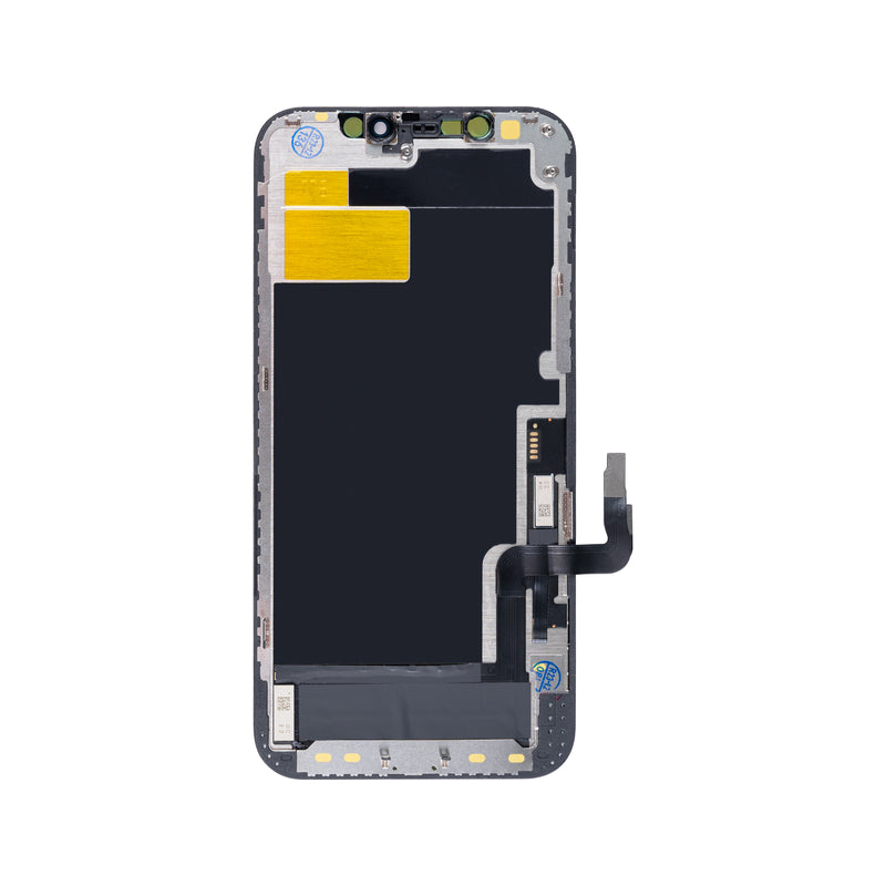 For iPhone 12, 12 Pro Display In-Cell No IC Chip