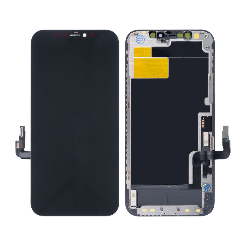 For iPhone 12, 12 Pro Display In-Cell No IC Chip