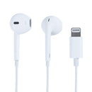Apple Earpods With Lightning Connector (MWTY3ZM/A)