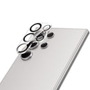 Rixus Clear HD Camera Tempered Glass For Samsung Galaxy A06