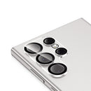 Rixus Clear HD Camera Tempered Glass For Samsung Galaxy A06