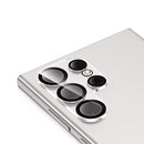 Rixus Clear HD Camera Tempered Glass For Samsung Galaxy A16 A166E