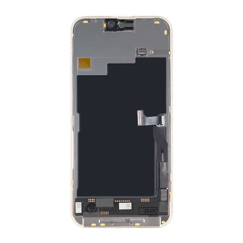 For iPhone 15 Pro Max Display Hard-OLED