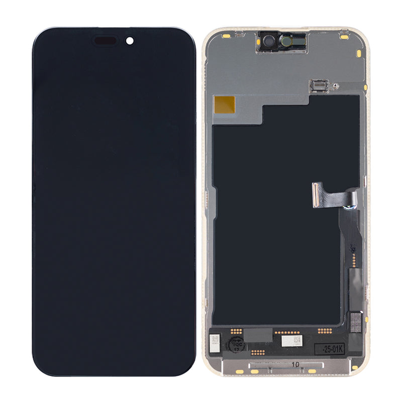 For iPhone 15 Pro Max Display Hard-OLED