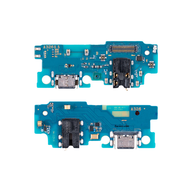 Samsung Galaxy A32 5G A326B System Charging Board OEM