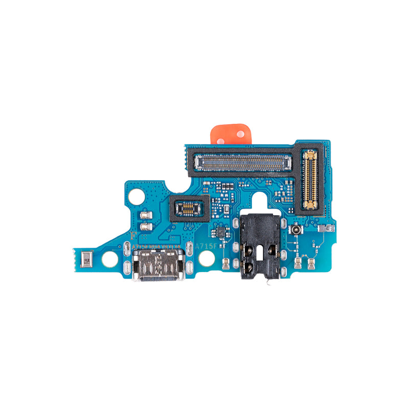 Samsung Galaxy A71 A715F System Charging Board OEM