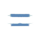 Samsung Galaxy A15 4G A155F Volume Button Magical Blue OEM