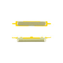 Samsung Galaxy A15 4G A155F Volume Button Personality Yellow OEM