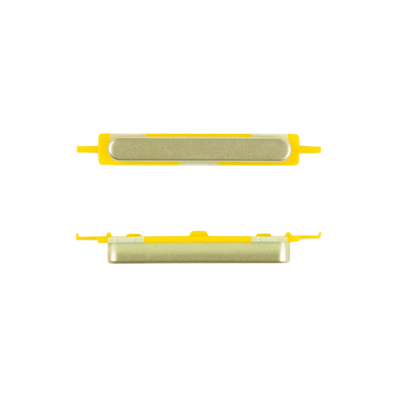 Samsung Galaxy A15 4G A155F Volume Button Personality Yellow OEM