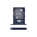 Samsung Galaxy A15 4G A155F Sim Card Holder Brave Black OEM