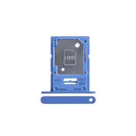 Samsung Galaxy A15 4G A155F Sim Card Holder Optimistic Blue OEM