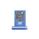 Samsung Galaxy A15 4G A155F Sim Card Holder Optimistic Blue OEM