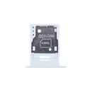 Samsung Galaxy A15 4G A155F Sim Card Holder Optimistic Blue OEM