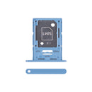 Samsung Galaxy A15 4G A155F Sim Card Holder Magical Blue OEM