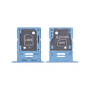Samsung Galaxy A15 4G A155F Sim Card Holder Magical Blue OEM