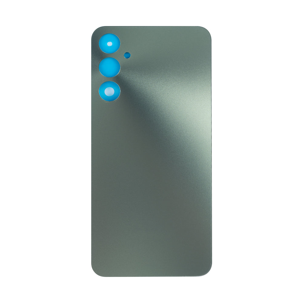 Samsung Galaxy A05s A057F Back Cover Without Lens Light Green OEM