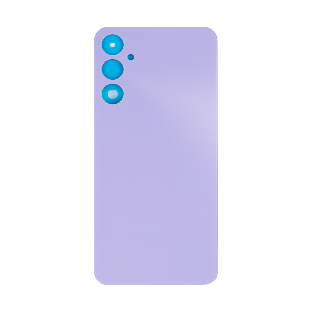 Samsung Galaxy A05s A057F Back Cover Without Lens Violet OEM