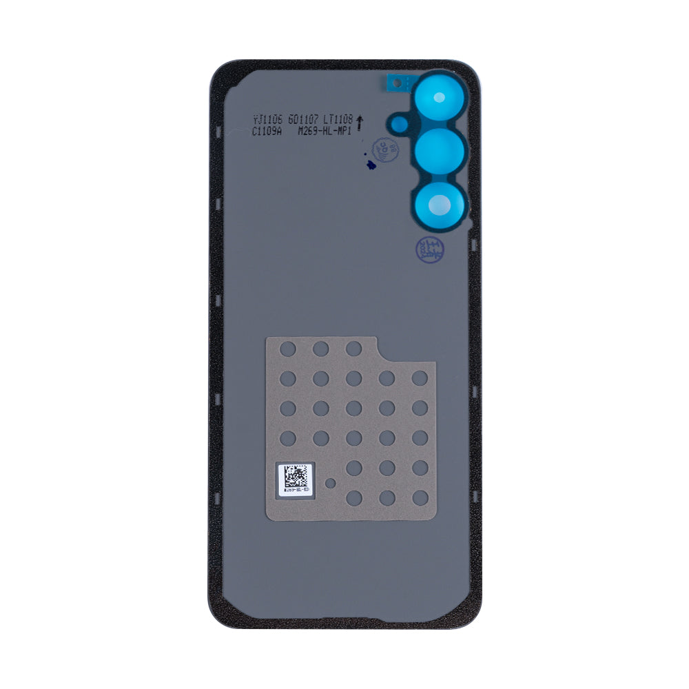 Samsung Galaxy A05s A057F Back Cover Without Lens Violet OEM
