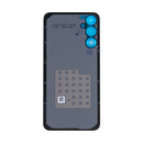 Samsung Galaxy A05s A057F Back Cover Without Lens Violet OEM