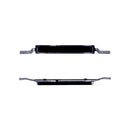 Samsung Galaxy A05s A057F Volume Button Black OEM